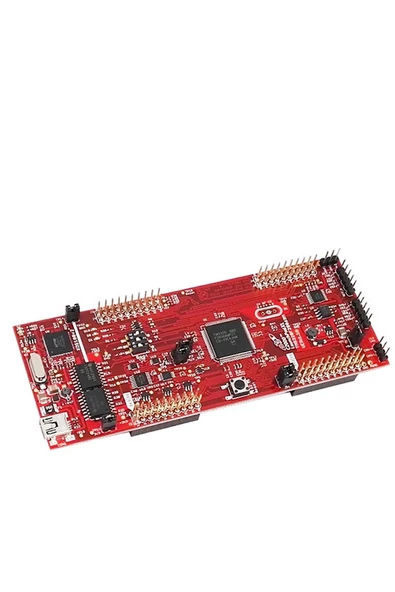Launchxl-f28069m Texas Instruments Tms320f28069m Launchpad Launchxl-f28069m Geliştirme Kartı - Resim 2