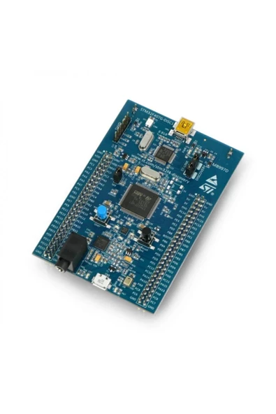 Stm32f4 Dıscovery Stm32f407g-dısc1 Geliştirme Kiti - Resim 3