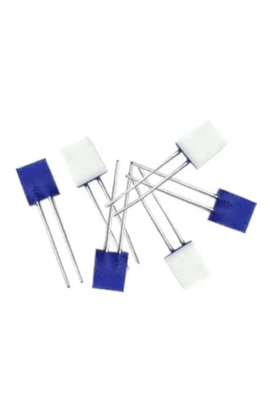 -70C 500C PT1000 A Rtd Platin Sıcaklık Sensörü Isı Algılayıcı 1000ohm Direnç Isıtıcı Fırın Buzdolab - Resim 8