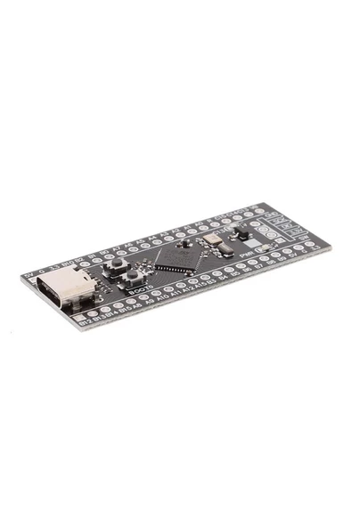 Arduino Stm32f411ceu6 Black Pill Geliştirme Kartı Arm Cortex-m4 Dsp Fpu - Resim 6