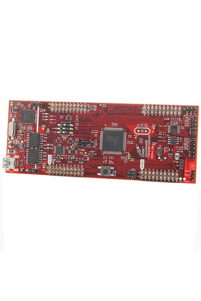 Launchxl-f28069m Texas Instruments Tms320f28069m Launchpad Launchxl-f28069m Geliştirme Kartı - Resim 5