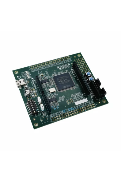 Altera Intel MAX10 10M08S Fpga Geliştirme Kartı Usb 8000 Lojik Hücre Starter Kit 50Mhz Dev.Board