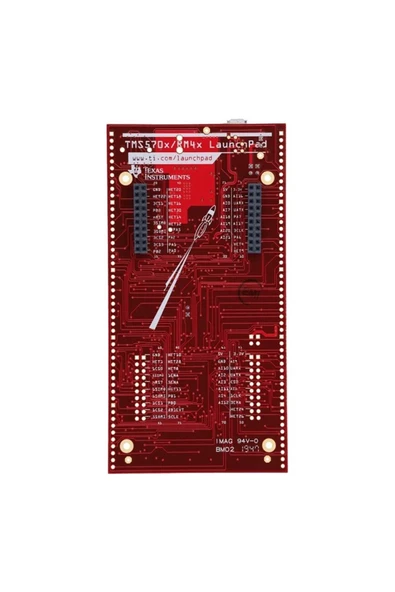 Launchxl2-rm46 Hercules Rm46x Launchpad Development Kit Geliştirme Kartı - Resim 4