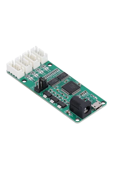 FTDI FT4232HL USB to 4 Kanal TTL UART UyumluÇevirici  RS232 Seri Port Haberleşme Arduino Mcu Uydu Al - Resim 6