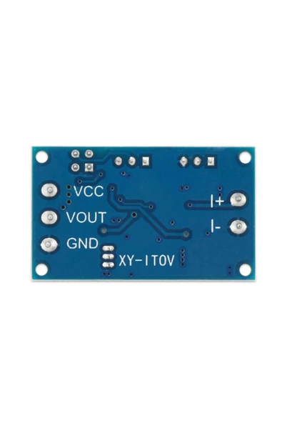 4-20ma To 0 -3.3v - 0-5v 0 -10v Modül - Akım Voltaj Çevirici - Resim 2