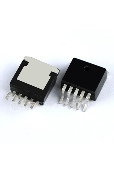 Xl6006e1 60v 5a Anahtarlamalı Voltaj Yükseltici Sabt Akım Led Sürücü 180khz Boost Step-up Dc Dc - Resim 3