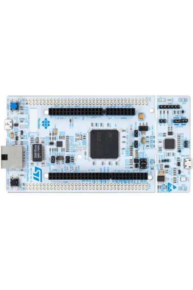 St Nucleo-f767zı Arduino Geliştirme Kiti Stm32f767zı Geliştirme Kiti - 5