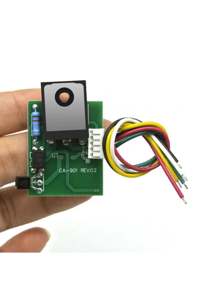 Ca-901 Lcd Güç Kaynağı Tamir Devre Kartı 220v Dc 24v 46" Tv Ekran Switch Mod Kontrol Kartı Power - 6