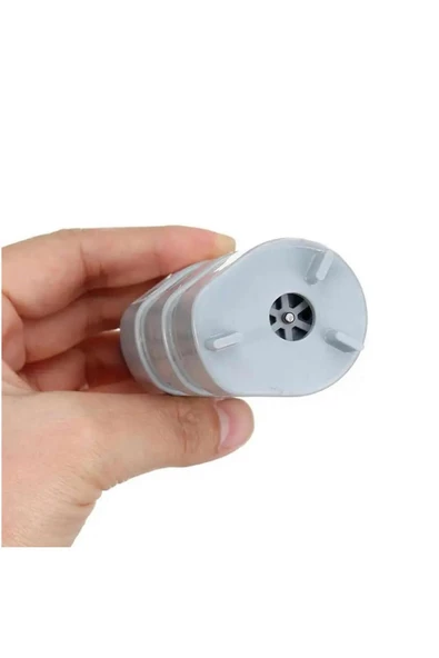 JT-500 DC 12V Su Sıvı Dalgıç Pompa 600litre/saat 17w Su Geçirmez Akvaryum Devridaim Motoru Sebil - Resim 4