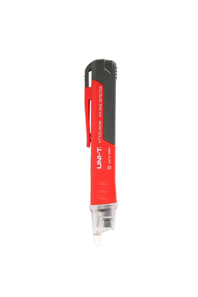 Unı-t Ut12d Temassız Ac Voltaj Gerilim Elektrik Algılayıcı Dedektör - 6