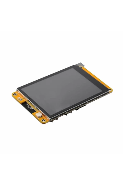 ESP32-48S035 3.5 inch Kapasitif Dokunmatik Tft Lcd Modül 320x480 Pixel Rgb Led Ldr Usb Uart IO Sens - Resim 6