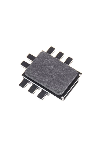 8 Port Fan Çoğaltıcı Hub Kartı Ide Güç Giriş Soketi Hız Kontrol - Resim 6