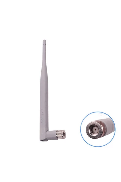 6dbi Rp Sma Erkek Anten 2.4ghz 5.8ghz Rf Gsm Wifi Sinyal Kuvvetlendirici - Resim 8