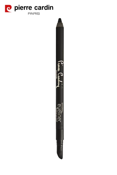 Pierre Cardin Eyeliner Smokey Suya Dayanıklı Göz Kalemi - 7