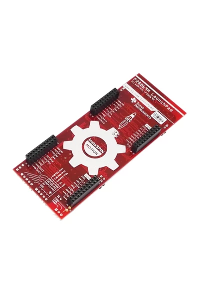 Launchxl-f28069m Texas Instruments Tms320f28069m Launchpad Launchxl-f28069m Geliştirme Kartı - Resim 3