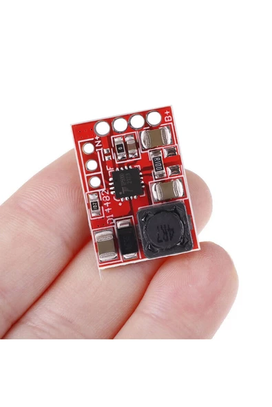 Tp5000 2a 3.6v Lipo Lifepo4 Pil Şarj Modülü 1s 4.2v Lityum Li-ıon Batarya Akü Mp3 Mp4 Tablet Pda - Resim 2