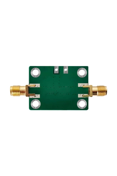 2000MHz 32dbKazanç RF Amplikatör Dişi Sma Lna RF Sinyal Kuvvetlendirici Düşük Gürültülü Geniş Band - Resim 3