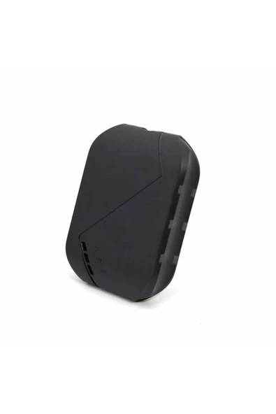 Ak-h-80 Mini Plastik Kutu El Tipi Uzaktan Kumanda Gps Tarayıcı Elektronik Devre Kutusu - 5