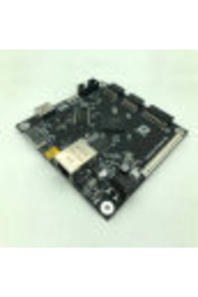 Altera Intel Fpga Development Board Cyclone 10 10cl016 Sdram - Resim 2
