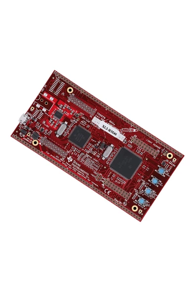 Launchxl2-rm46 Hercules Rm46x Launchpad Development Kit Geliştirme Kartı - Resim 3
