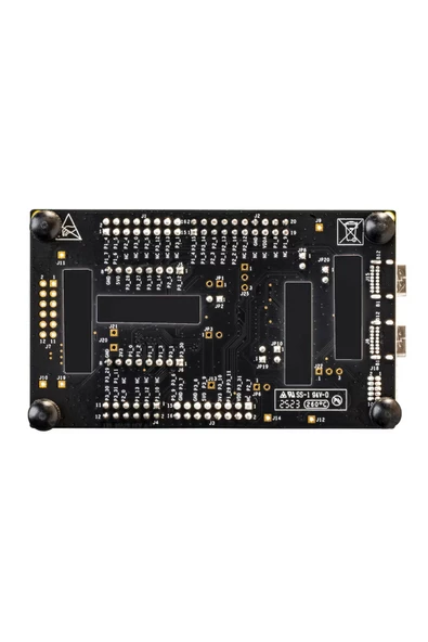 FRDM-MCXA153 Geliştirme Kartı MCXA15x Arm Cortex-M33 Core 64Mhz 128KB Flash 32 kB Ram Uart Spi I2C - Resim 2