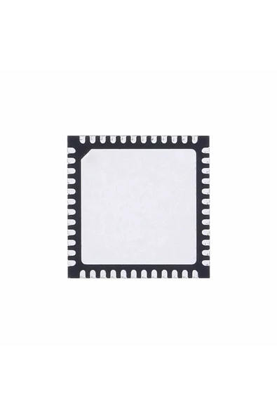STM32F401CCU6 48qfn Entegre 32 Bit Arm Cortex-M4 Risc Mcu Dsp Fpu 256 Kbytes Flash Memory 84 MHz Cpu - Resim 2