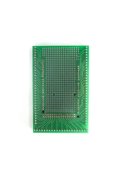 Arduino Mega 2560 Terminal Adaptör Shield Klemens Genişleme Kartı Prototipleme Kolay Bağlantı - 8