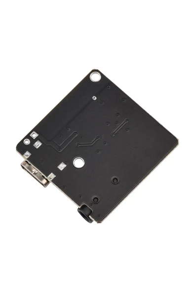 Vhm-314 Type-c Bluetooth Kablosuz Ses Mp3 Modül Amfi Müzik Çalma Kartı Dc 5v Usb Lityum Pil Batarya - Resim 8