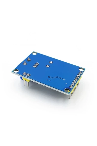 Mcp2515 Can Ağ Haberleşme Modülü Can Network Transceiver Klemens Soketler Araba Otomasyon - 7