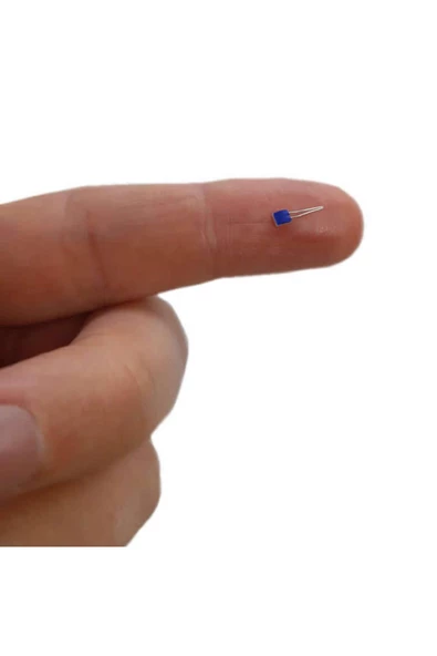 -70C 500C PT1000 A Rtd Platin Sıcaklık Sensörü Isı Algılayıcı 1000ohm Direnç Isıtıcı Fırın Buzdolab - Resim 3