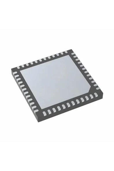 STM32F401CCU6 48qfn Entegre 32 Bit Arm Cortex-M4 Risc Mcu Dsp Fpu 256 Kbytes Flash Memory 84 MHz Cpu - Resim 4