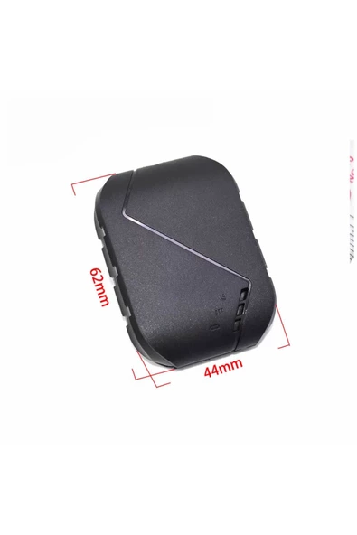 Ak-h-80 Mini Plastik Kutu El Tipi Uzaktan Kumanda Gps Tarayıcı Elektronik Devre Kutusu - 6