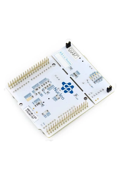 St Nucleo-f446re Nucleo Kit Stm32f446ret6 32 Bit Arm Cortex M4 180mhz Mcu Stm32 Geliştirme Kartı - Resim 7