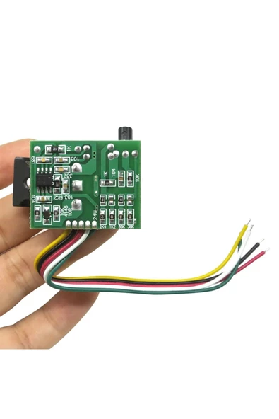 Ca-901 Lcd Güç Kaynağı Tamir Devre Kartı 220v Dc 24v 46" Tv Ekran Switch Mod Kontrol Kartı Power - 8