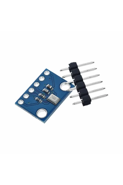 Sph0645 I2s Mems Mikrofon Modülü Ses Algılayıcı 20hz / 10khz Dijital Iıs Dc 1.62v / 3.6v - 4