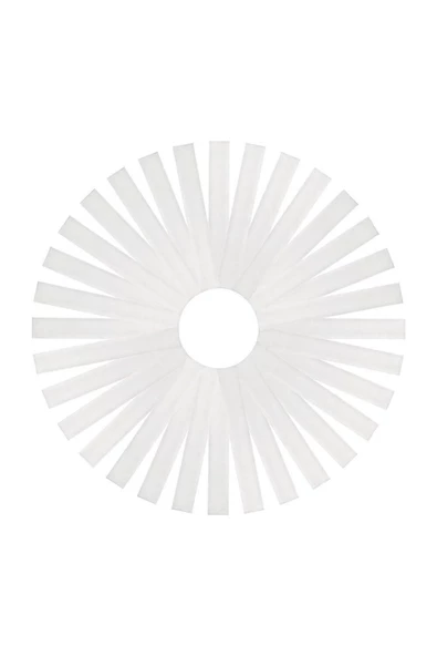 Nikel Tel 6mm X 50 Mm Lehimlenebilir Pil Bağlantı Teli 18650 Lio - Resim 4