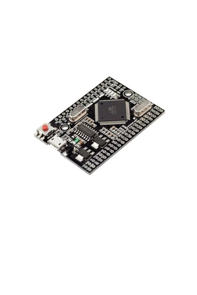 Arduino Mega 2560 Pro Geliştirme Kiti ( Ch340 ) Uyumlu - 2