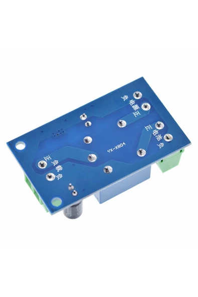 DC 12V/48V Ups Modül Enerji Kesintisi Acil Durum Güç Kaynağı Akü Otomatik Seçim Yük Kapanma Önleyic - Resim 4