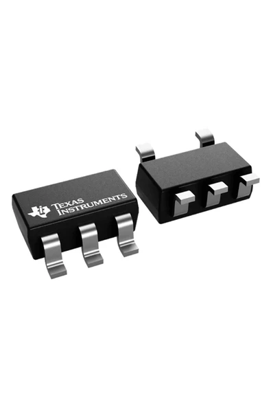 SN74AHC1G125 Single Bus Buffer Gate With 3-State Output - Resim 2