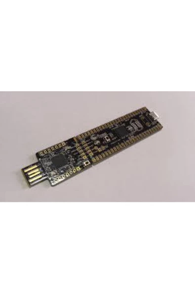 Semiconductor Cy8ckıt-059 Psoc 5lp Prototyping Kit - Resim 4