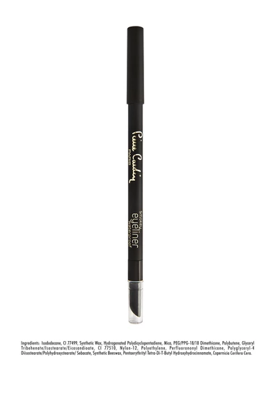 Pierre Cardin Eyeliner Smokey Suya Dayanıklı Göz Kalemi - 8