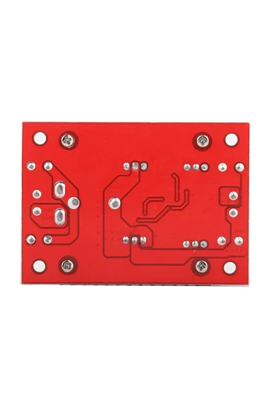 400w Akım Kontrollü Boost Voltaj Yükseltici Modül Led Sürücü - Resim 8