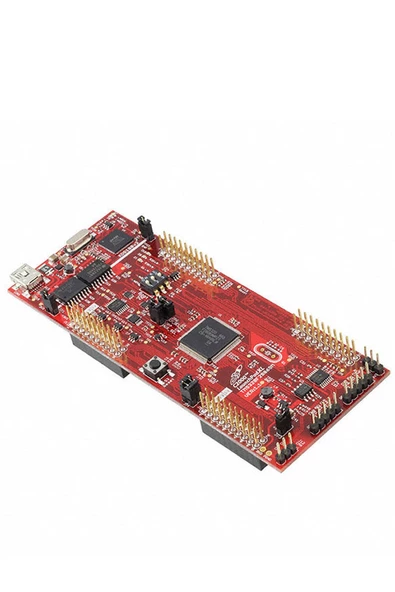 Launchxl-f28069m Texas Instruments Tms320f28069m Launchpad Launchxl-f28069m Geliştirme Kartı