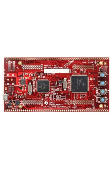 Launchxl2-rm46 Hercules Rm46x Launchpad Development Kit Geliştirme Kartı ürün görseli