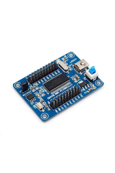 Cy7c68013a Ez Usb Geliştirme Kartı Usb Lojilk Analizör I2c Serial - Resim 2