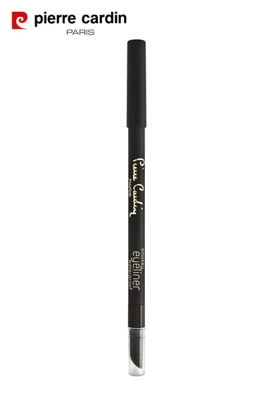 Pierre Cardin Eyeliner Smokey Suya Dayanıklı Göz Kalemi - 5