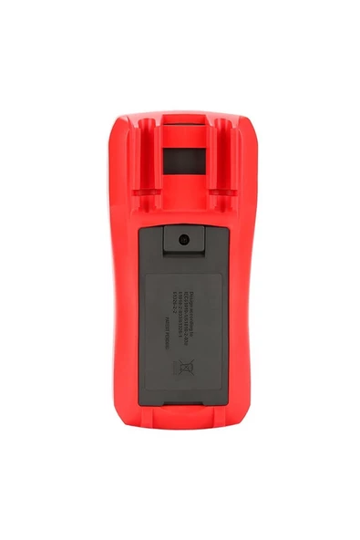 Unı-t Ut890d+ Dijital Multimetre Ncv True Rms Voltmetre Ampermetre - Resim 4
