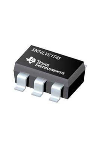 SN74LVC1T45DBVR Single Bit Dual Supply Bus Transceiver with Configurable Voltage Level Shifting