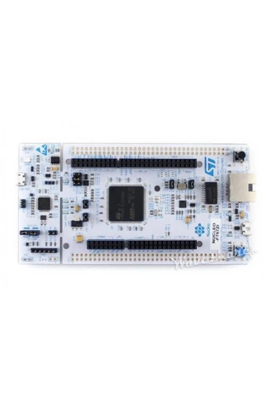 St Nucleo-f767zı Arduino Geliştirme Kiti Stm32f767zı Geliştirme Kiti - 6