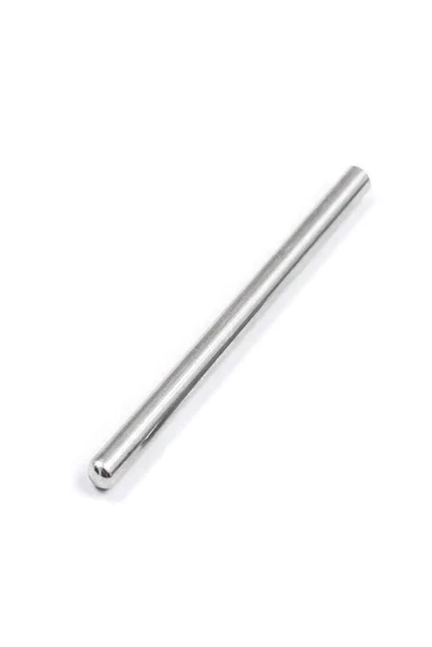 Çelik Sensör Başlığı 6x100mm Kılıf Sıcaklık Isı Sensör Kutusu Metal Tüp Boru D818b20 Ntc Lm35 - 3
